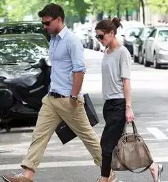 天呐噜你居然还不会卷裤腿
