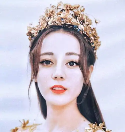 女生男相女星盘点迪丽热巴也上榜,她的雌雄难辨
