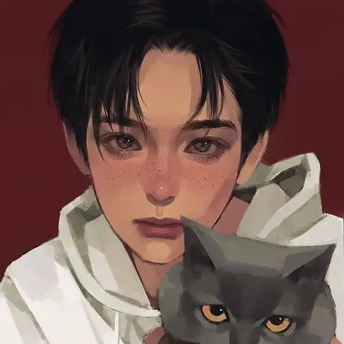 错过就刷不到的小众头像
