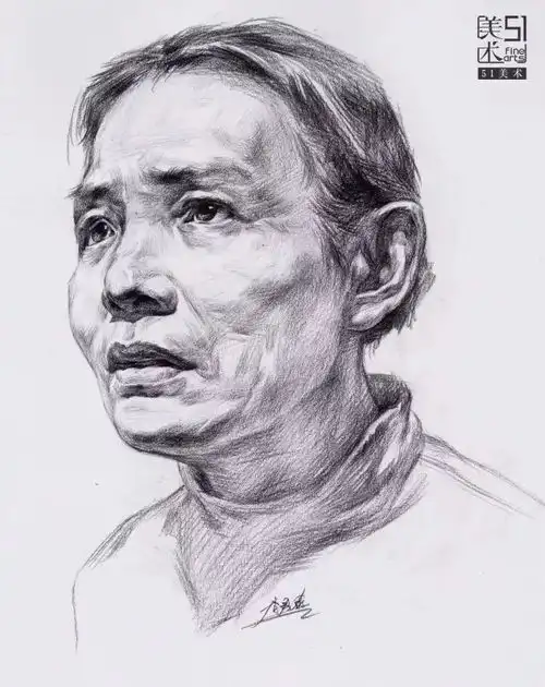 联考前看看素描静物结构图135张高清无码
