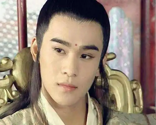 他是古装第一美男子,也是最佛系的男星,出道20年从不炒作

