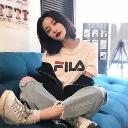 选对发型,你也是瓜子脸