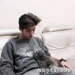 晒晒鹿晗住的房子,一个男生也能收拾那么干净,关晓彤真是有福气
