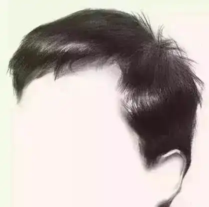 干货素描五官详细剖析
