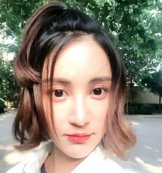 注定好运事事顺利财运旺盛的面相

