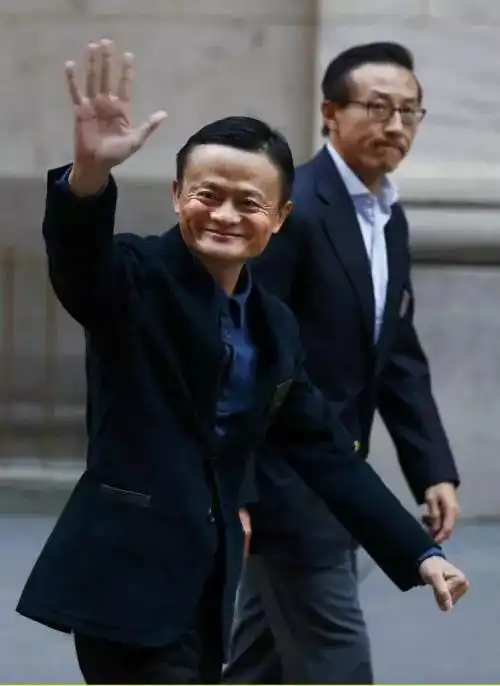 阿里巴巴不去清华招人的原因,真相很震撼
