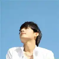 海边阳光男头像高清微信头像图片大全
