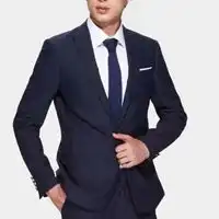 欧美小男孩穿西装头像国外穿西装小男孩头像
