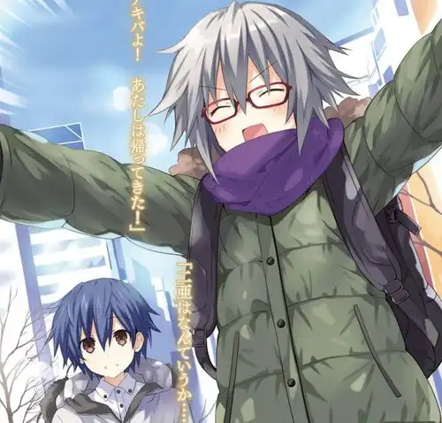 五河士道与精灵妹子的挚友们,识得多少位
