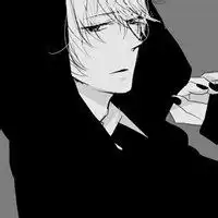 日漫头像男生二次元微信头像图片大全
