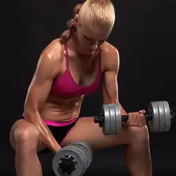 9大运动误区成破坏减脂最大敌人
