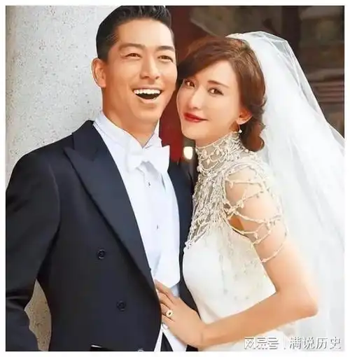 被丑男糟蹋的三位女明星,个个貌美如花,却都插在了牛粪上
