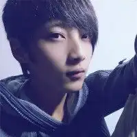 型男qq头像超帅够酷的型男
