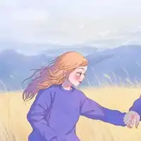 两个人的qq头像一男一女闺蜜动漫两个人qq头像
