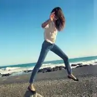 励志男生健身头像微信头像图片大全
