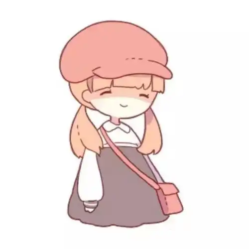 我们不是冬日限定,是来日方长
