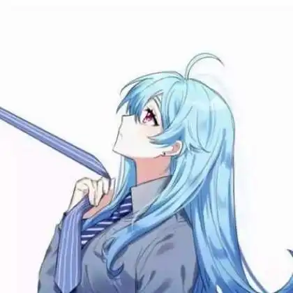 好看情侣动漫头像一左一右一人一张2020
