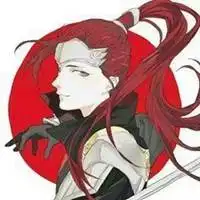 q版王者荣耀头像韩信微信头像图片大全
