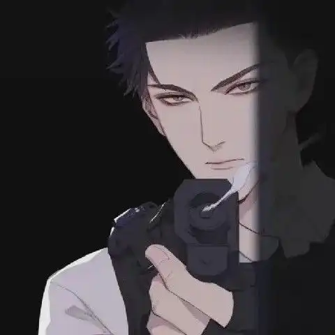 野王头像瑶瑶,跟我
