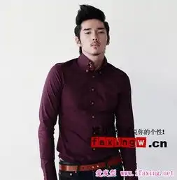 女孩子喜欢有胡须的男孩子吗
