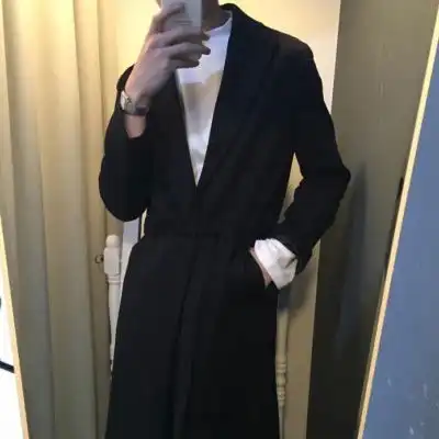 男生头像成熟帅气适合稳重男生微信头像
