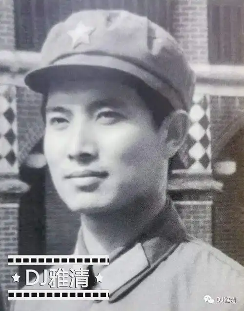 1973年,王心刚田华为八一厂招了一批新学员,后来大都成了电影明星
