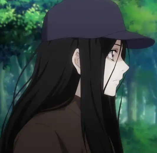 300漫头一人之下你们可爱的宝儿姐来了
