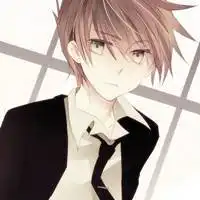 求男生头像不要欧美漫画带字的多发几张
