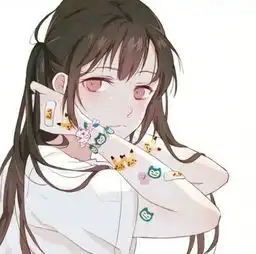抖音情侣头像一左一右分享抖音情侣头像一男一女图片
