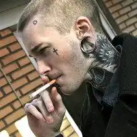 只有两个字的霸气图片
