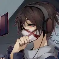 白天不懂夜的黑微信头像图片大全
