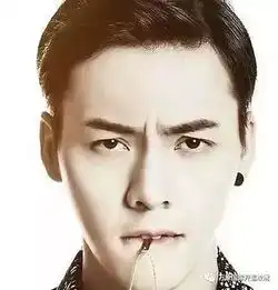 面相男人眉毛解析
