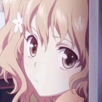 苏旬ins优质唯美神仙手绘女头卡通动漫头像我要个性网
