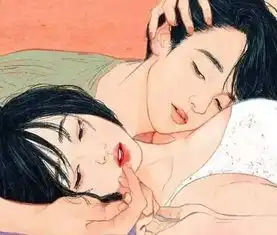 结婚几年了,为什么老公还经常性幻想别的女人

