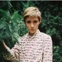这个欧美男是谁
