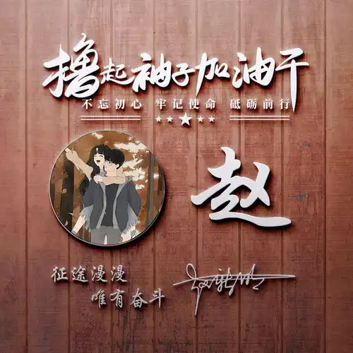 你的微信头像多久没换了46张3d霸气特效签名头像,请查收
