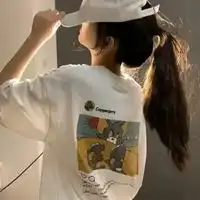 qq头像女生不露脸

