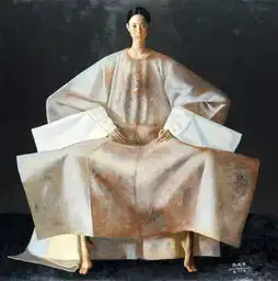 千古绝唱,ta笔下别有韵味的女子
