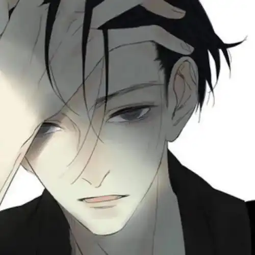 推荐一下好看的动漫头像
