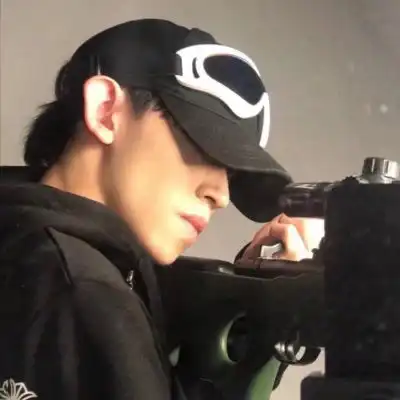 韩版男生头像潮流时尚2020最新韩国男生头像

