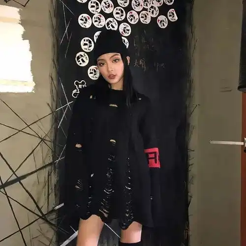 男rapper当道,她们用实力撕掉性别偏见
