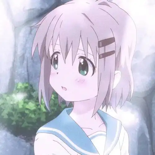 百星野王专属软萌女头
