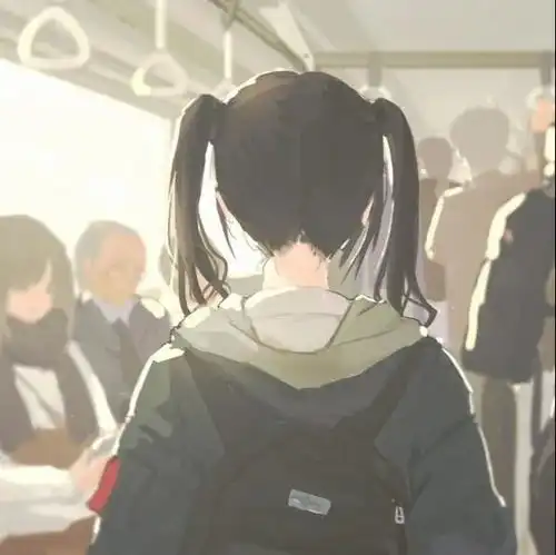 一见钟情的男女生动漫头像合集,惊艳美好却小众的句子
