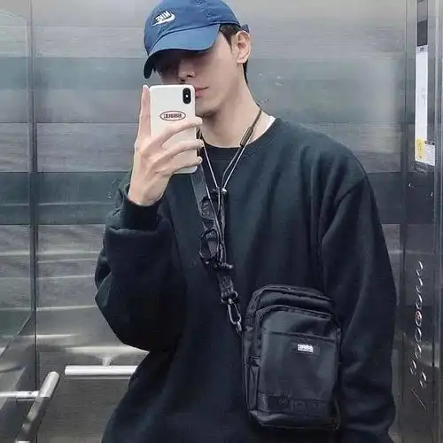 这几种头像,渣男最爱用
