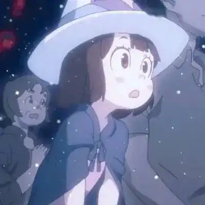 超奈斯男女生动漫头像爱不释手
