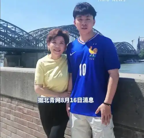 冠军基因邓亚萍18岁儿子获乒乓球全国冠军,9岁打球专攻男双项目
