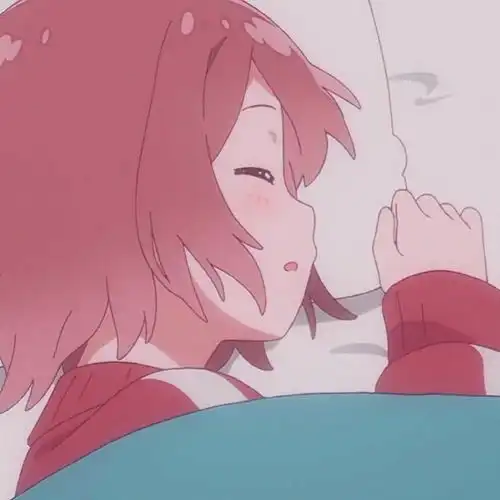 精致动漫头像
