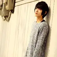 曾经我们没有坚持男生头像
