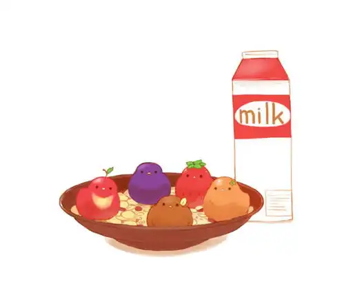 节后这样吃,升职又加薪
