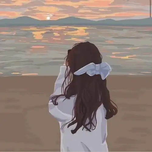 动漫头像情侣头像
